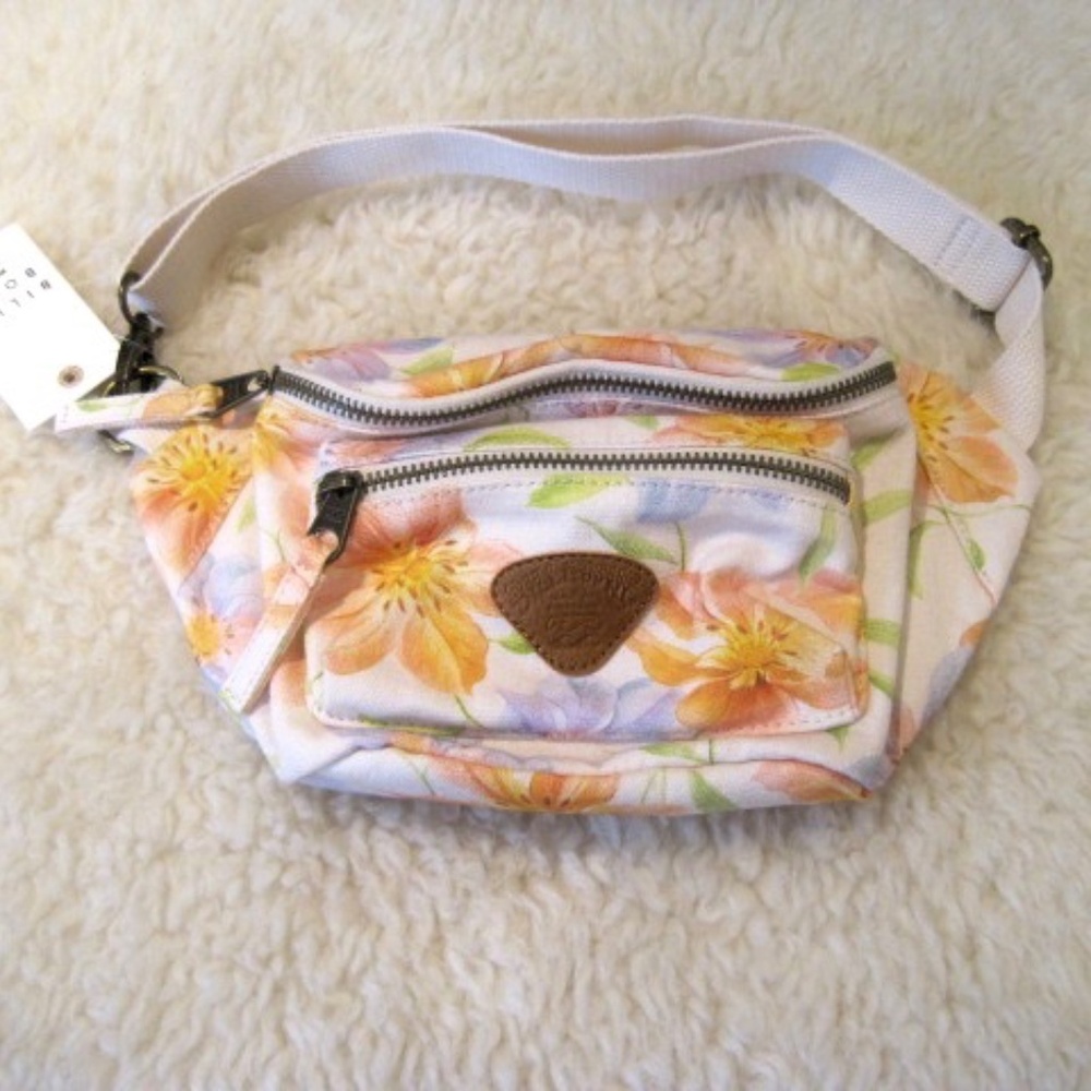 Billa Bong On My Bum Fanny Pack